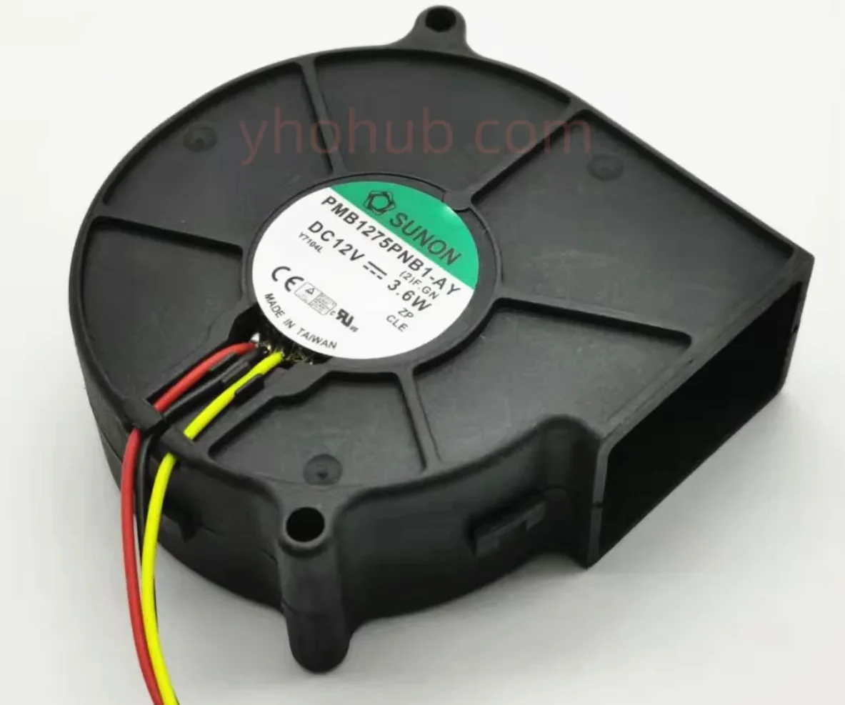 Sunon PMB1275PNB1-A…