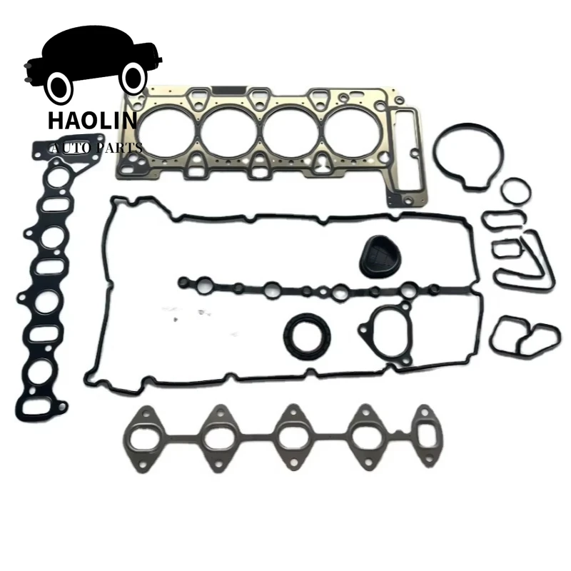 

OEM 6710160000 Engine Parts Full Gasket Set Fit 2.0 L T For Ssangyong Korando C Diesel Actyon Sport 2.0L 2010-2015