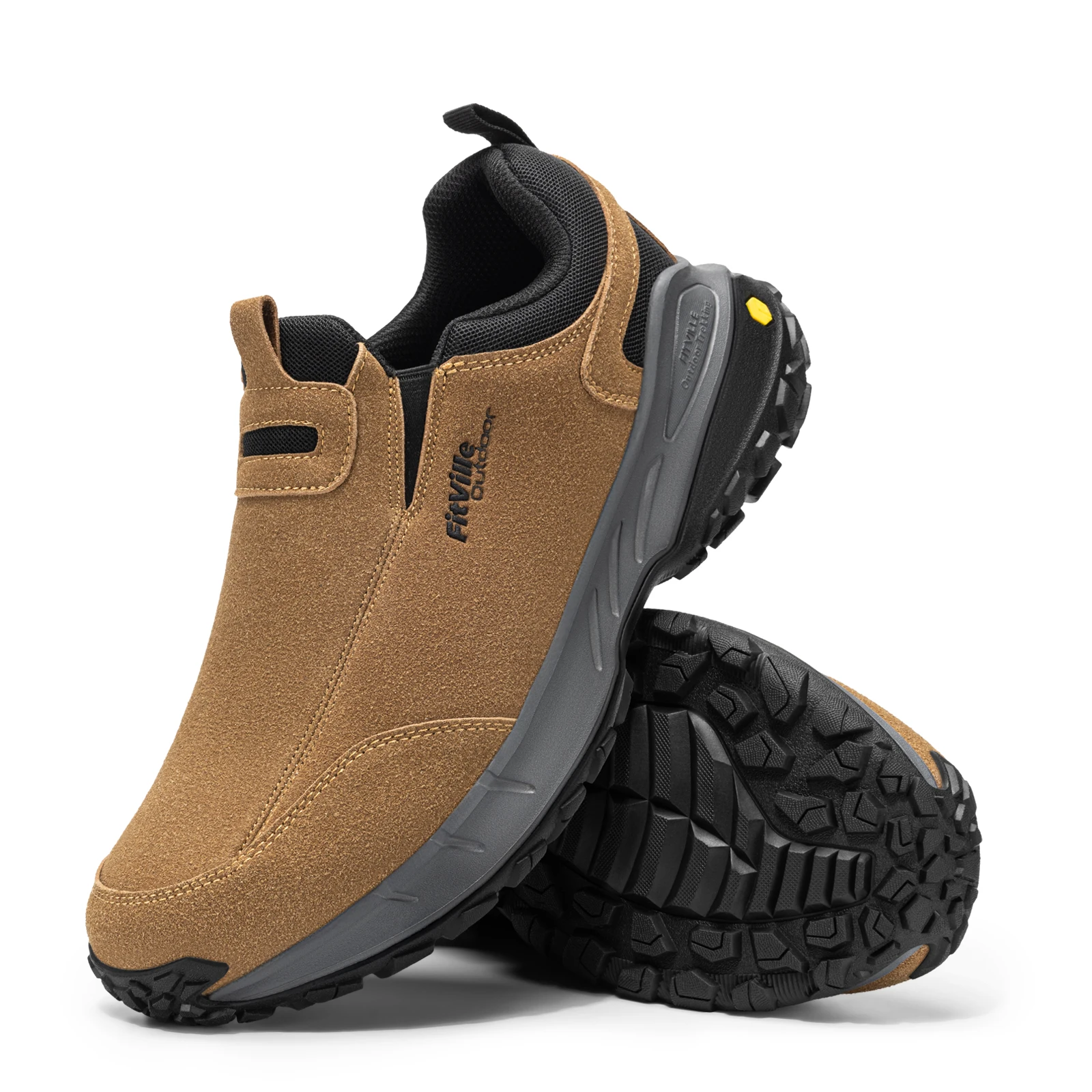 Khaki Tan-4E