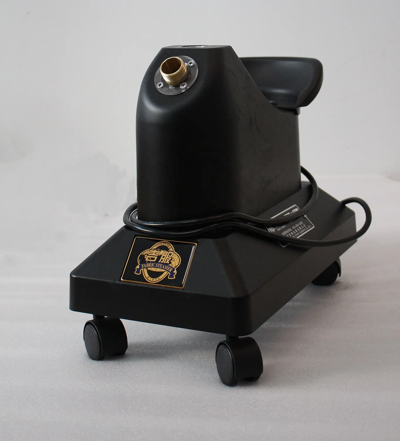 حار بيع الحديد الكهربائية البخار الدائمة الصناعية