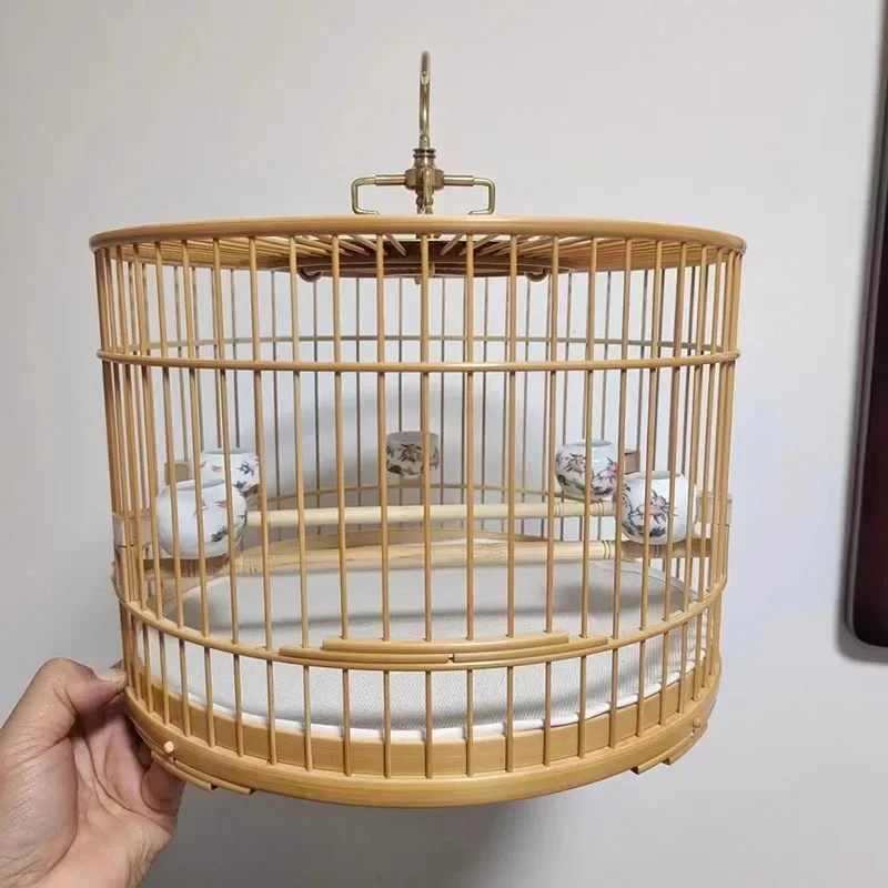 For Habitats Parrot… - image