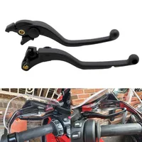 Palancas de embrague de freno izquierdo y derecho para motocicleta, para BMW F750GS F850GS F750 GS F 850 GS F900R F900XR F 900 XR 2018 2019 2020 2021 2022