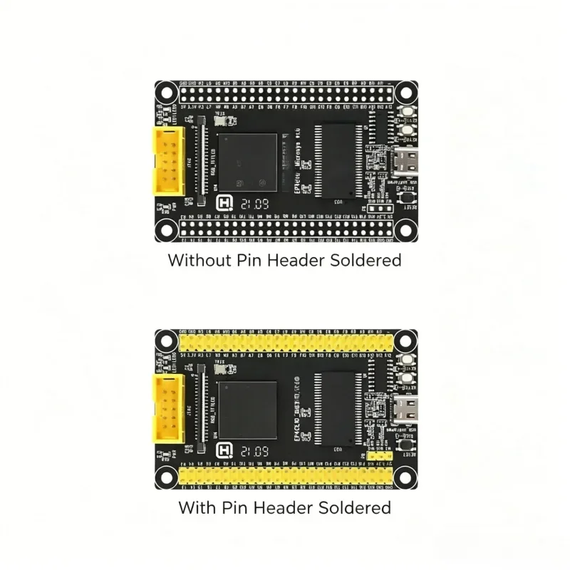 VoltSCyclone IV FPGA Core Board, EP4CE10 Altera Development Board