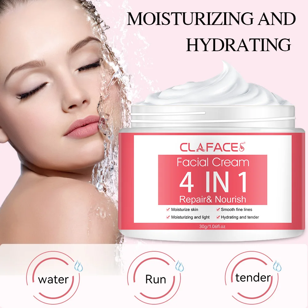 Face Lift Cream Anti Age Face Cream for Women Face Lifting Firming Cream Double Chin Reducer Anti Age Skin Moisturizing Cream