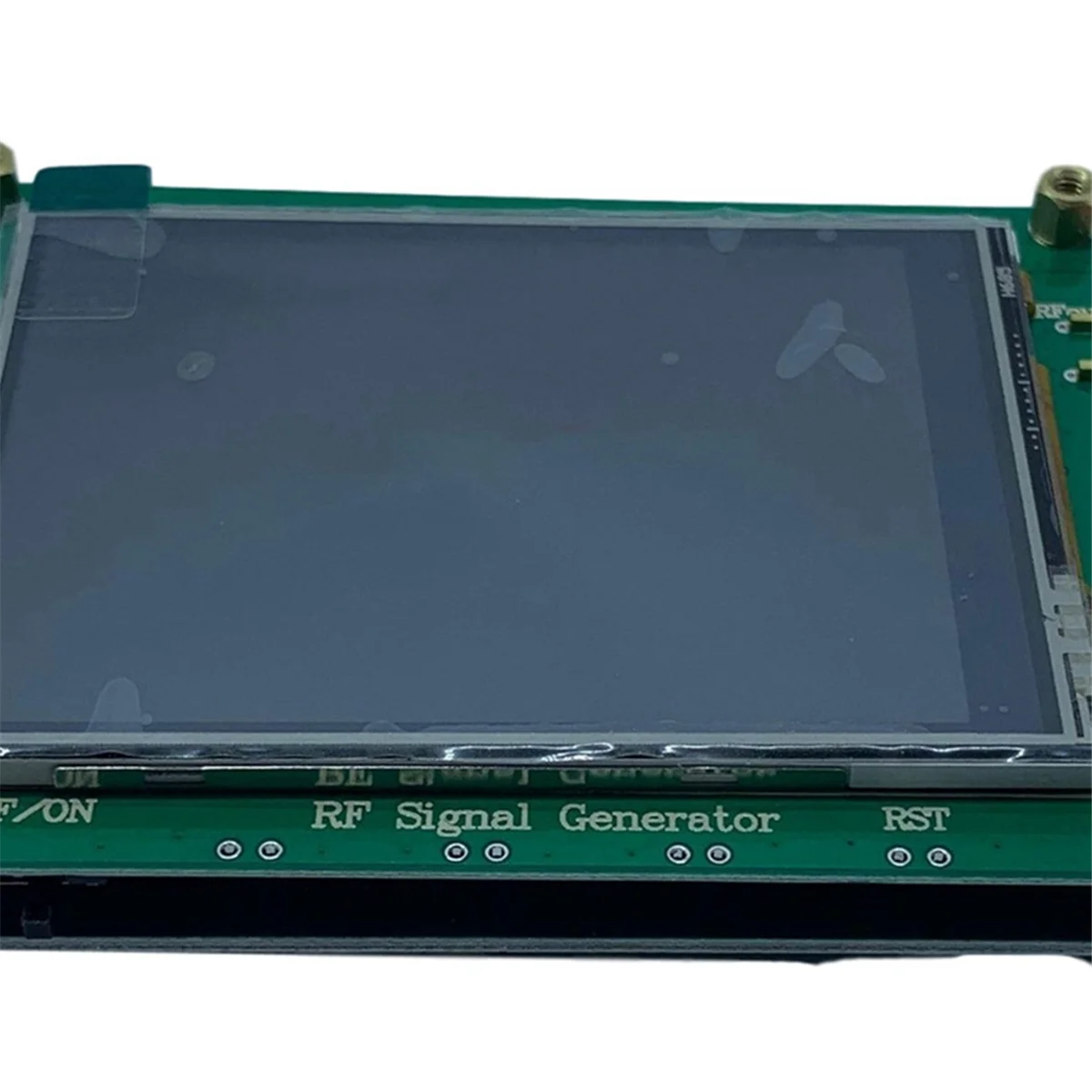 Efficient 35-4400M ADF4350 Spot Frequency Sweep Portable Convenience Module