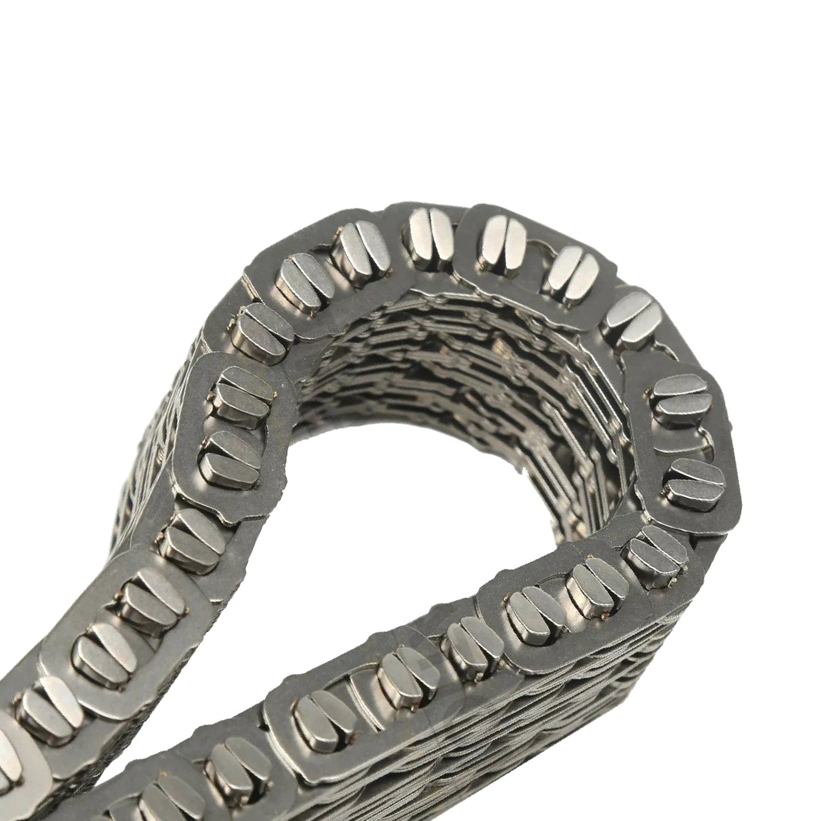 0AW 712222110 0AW331301B Auto Transmission Drive Chain Belt For Audi A4 A5 A6 A7 1.8L-3.2L CVT Gearbox Replacement view 6
