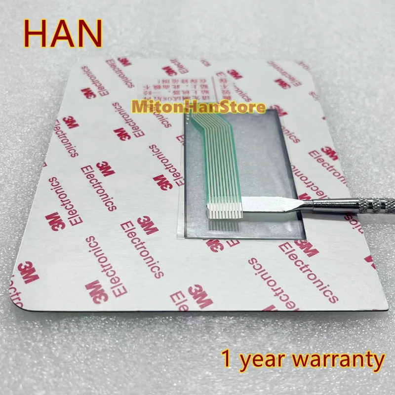 PanelView C300 2711C-K3M Membrane Keypad Keyboard Switch For PanelView C300 2711C-K3M Membrane Keypad Keyboard Switch f Keypad