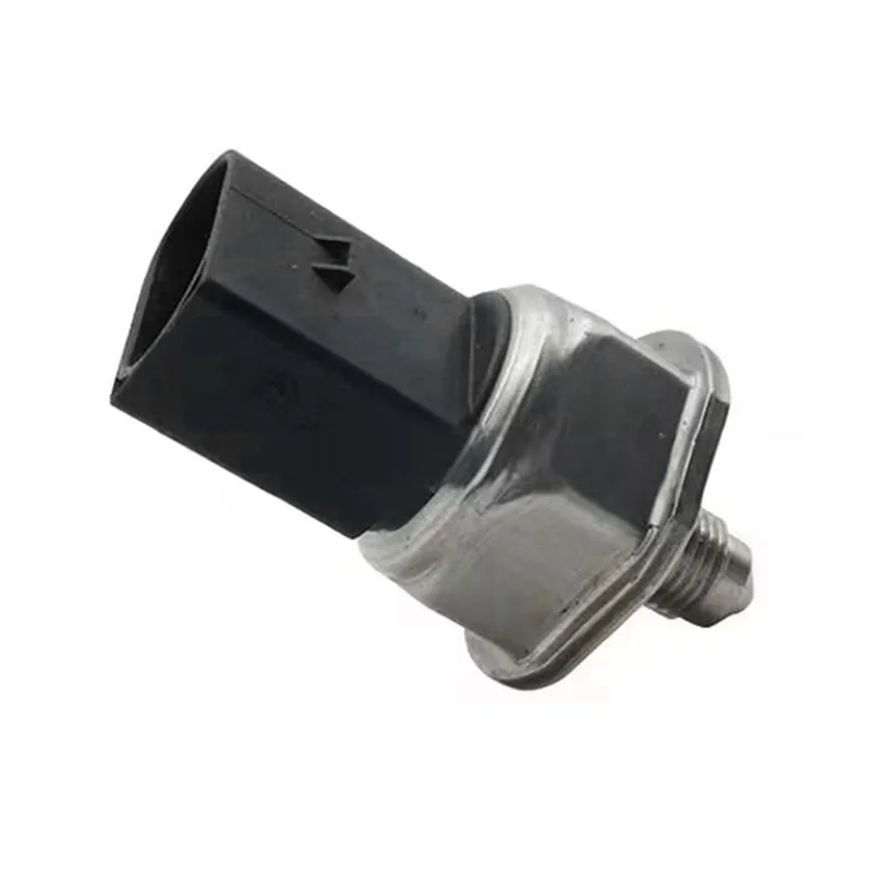 Auto Common Rail Sensore di Pressione Del Carburante 55PP11-01 0261545071 Per BMW X5 X6 Z4 E81 E82 E87 E88 F04 F07 F10 Citroen