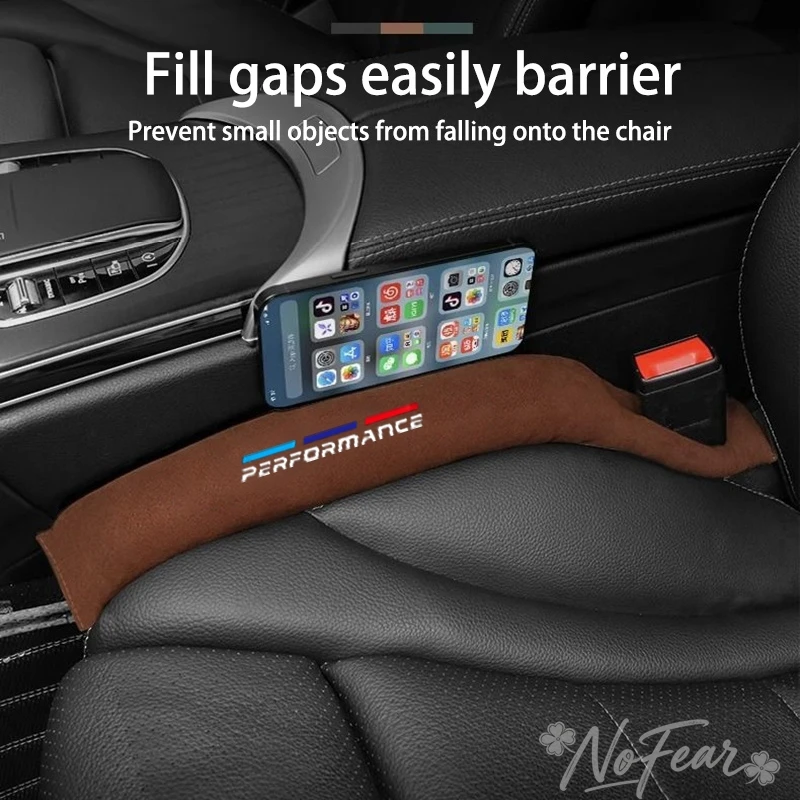 1Pc Leather Car Int…