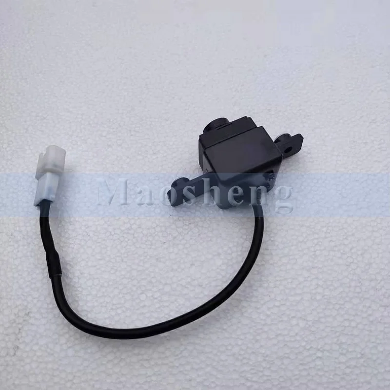 Rear View Backup Parking Assist Camera For IVECO Ousheng/Daily View Positive Image Parking Camera