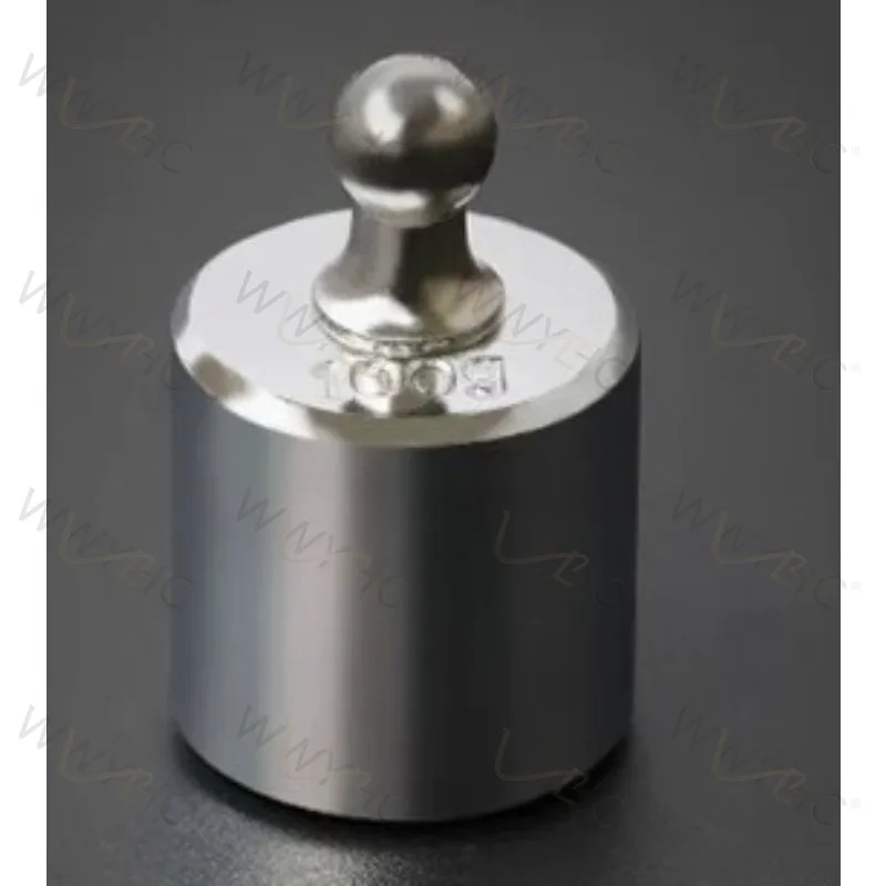 Suitable for M2 Level Teaching Standard Weight Set Electronic Scale Calibration Weights