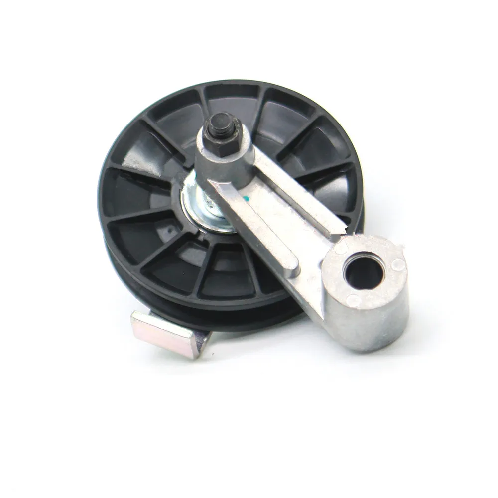 

Belt Tensioner Belt Pulley Kit 6662997 Suitable for Loader S100 S130 S150 S160 S175 S185 S205