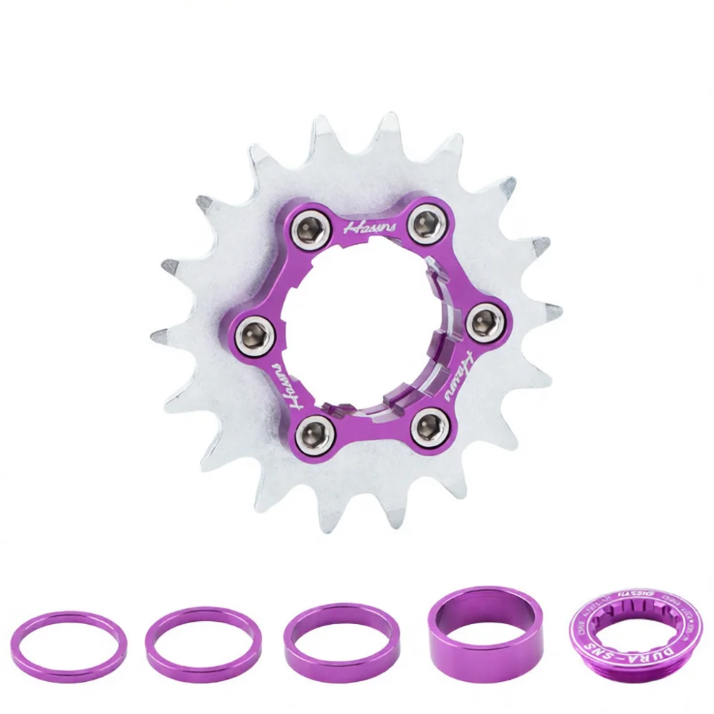 Kit de Conversão de Velocidade - Fixed Gear Cycling Kit avaliação e preço