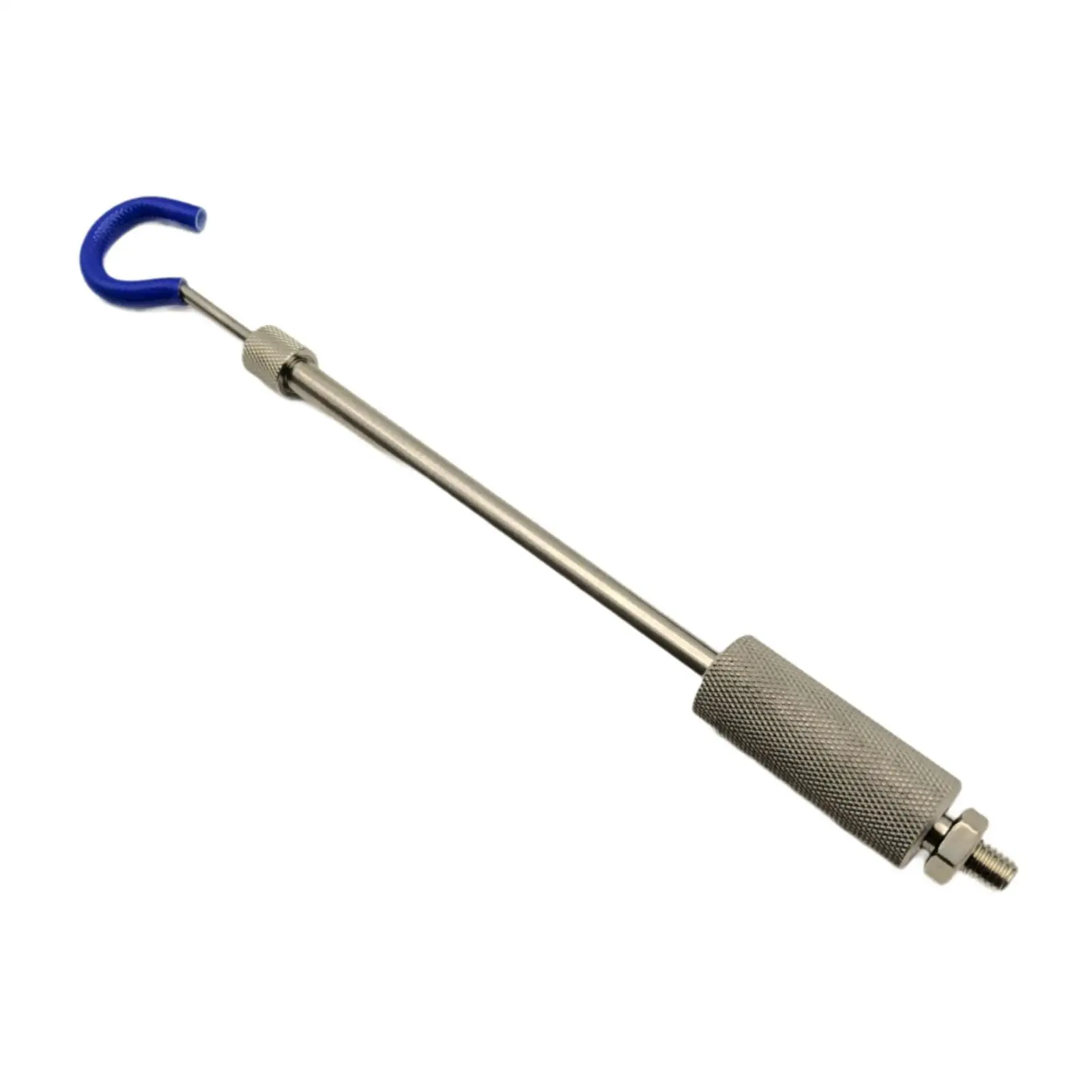 Tuning Tube Hook Puller Tool Premium Metal Slide Remover Durable Maintenance Aid for Brass Instruments Trumpet Trombone