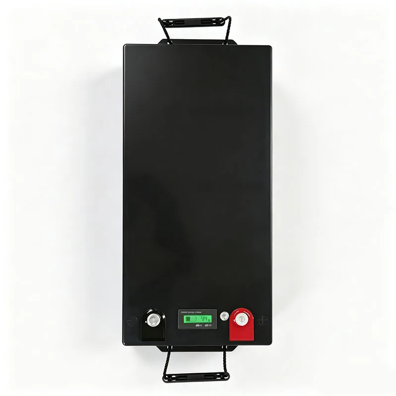 EM 24V 200ah Lifepo4 Battery 100Ah 150Ah 250Ah 300Ah 350Ah 400Ah 500Ah Rechargeable for 2000W Solar System UPS Trolling Motor RV