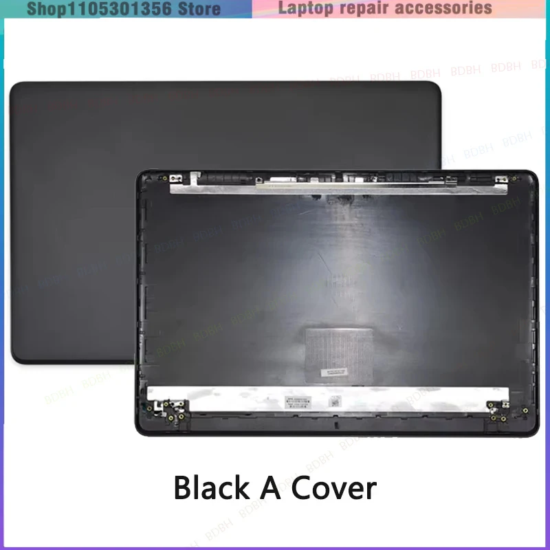 New For 15-BS 15G-BR 15-BW 15Z-BW 250 G6 255 G6 TPN-C129 Replace Laptop Screen Back Cover Front Bezel Palm rest Bottom Case