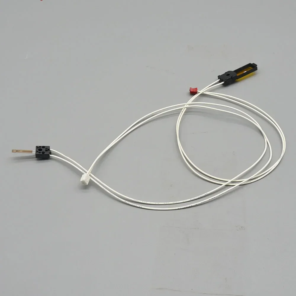 1X Fuser Thermistor be for BROTHER DCP 7055 7057 7060 7065 7070 MFC 7240 7360 7362 7365 7460 7470 7860 HL 2130 2132 2220 2230 22
