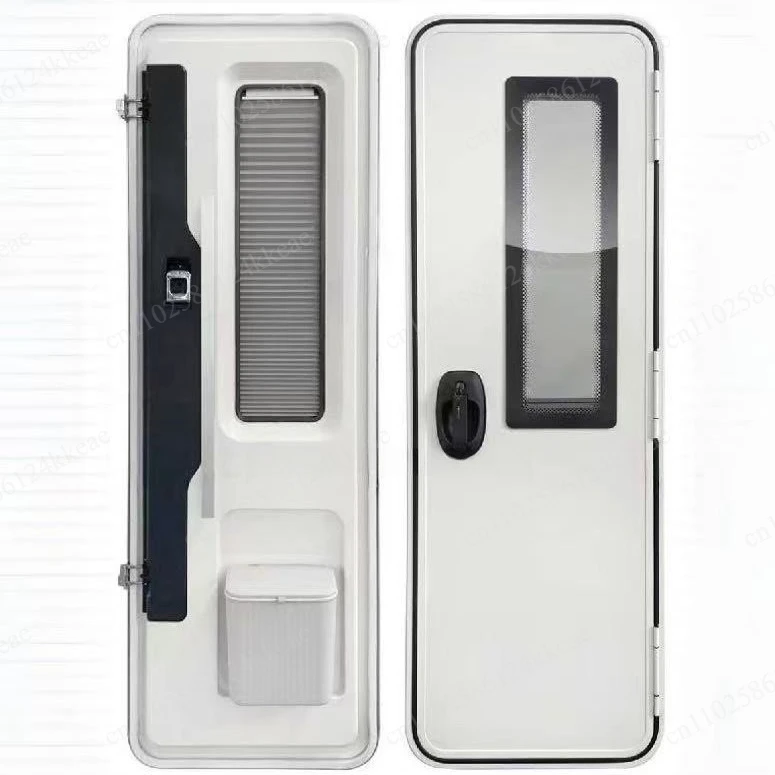 RV accessories RV European door Foam concierge door 580 * 1750MM