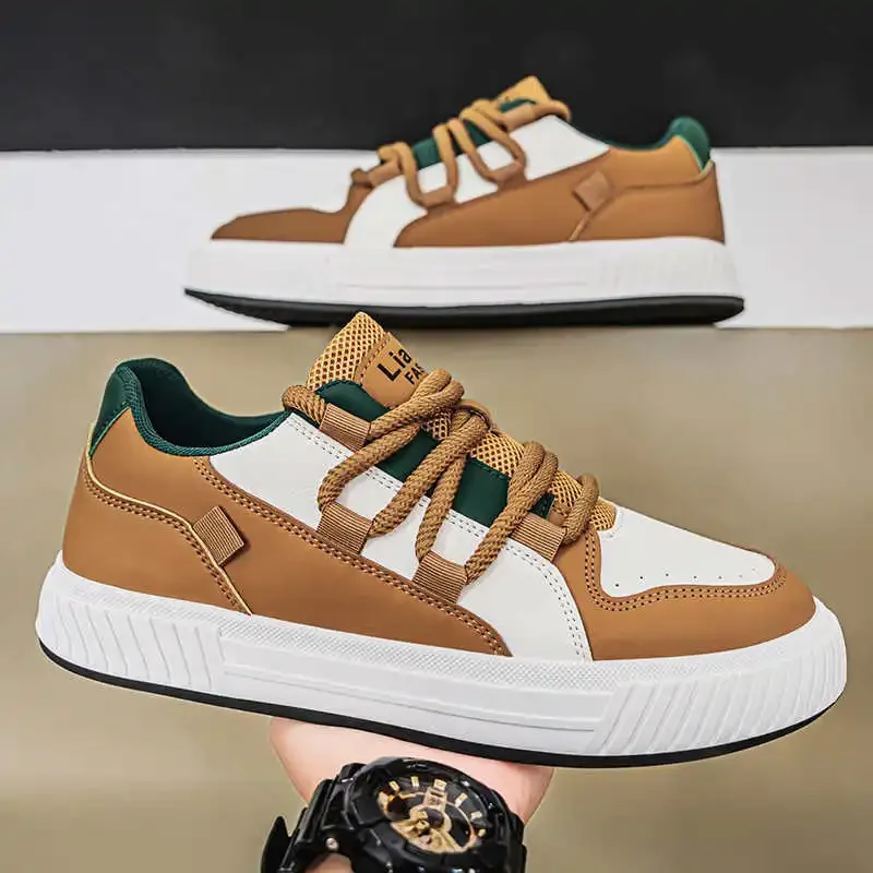 

Thin Heel Spring Adult Tennis Vulcanize Sports Shoes Men Deals Designer Sneakers Man Sapatos Brand Name Festival