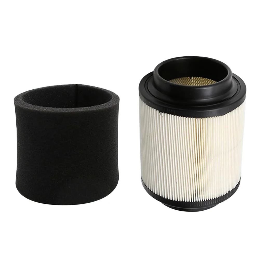 For Polaris For Ranger 1000XP Air Filter 2017 to 2024 Constructed for Harsh Environments with Easy Maintenance