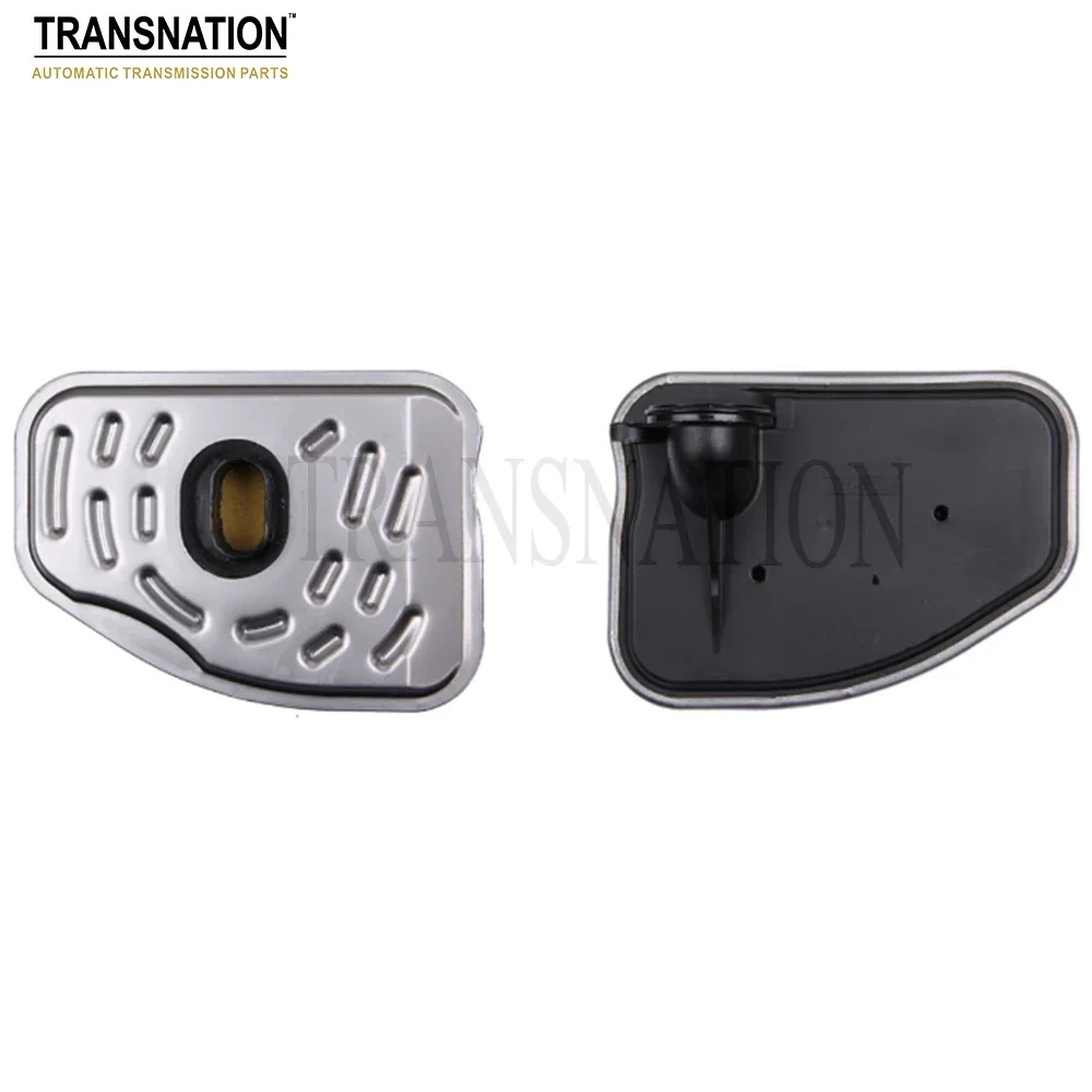 

ZF4HP20 ZF4HP16 Auto Transmission Oil Filter 0501-315-184 93742042 For PEUGEOT CITROEN Car Accessories Transnation 192140