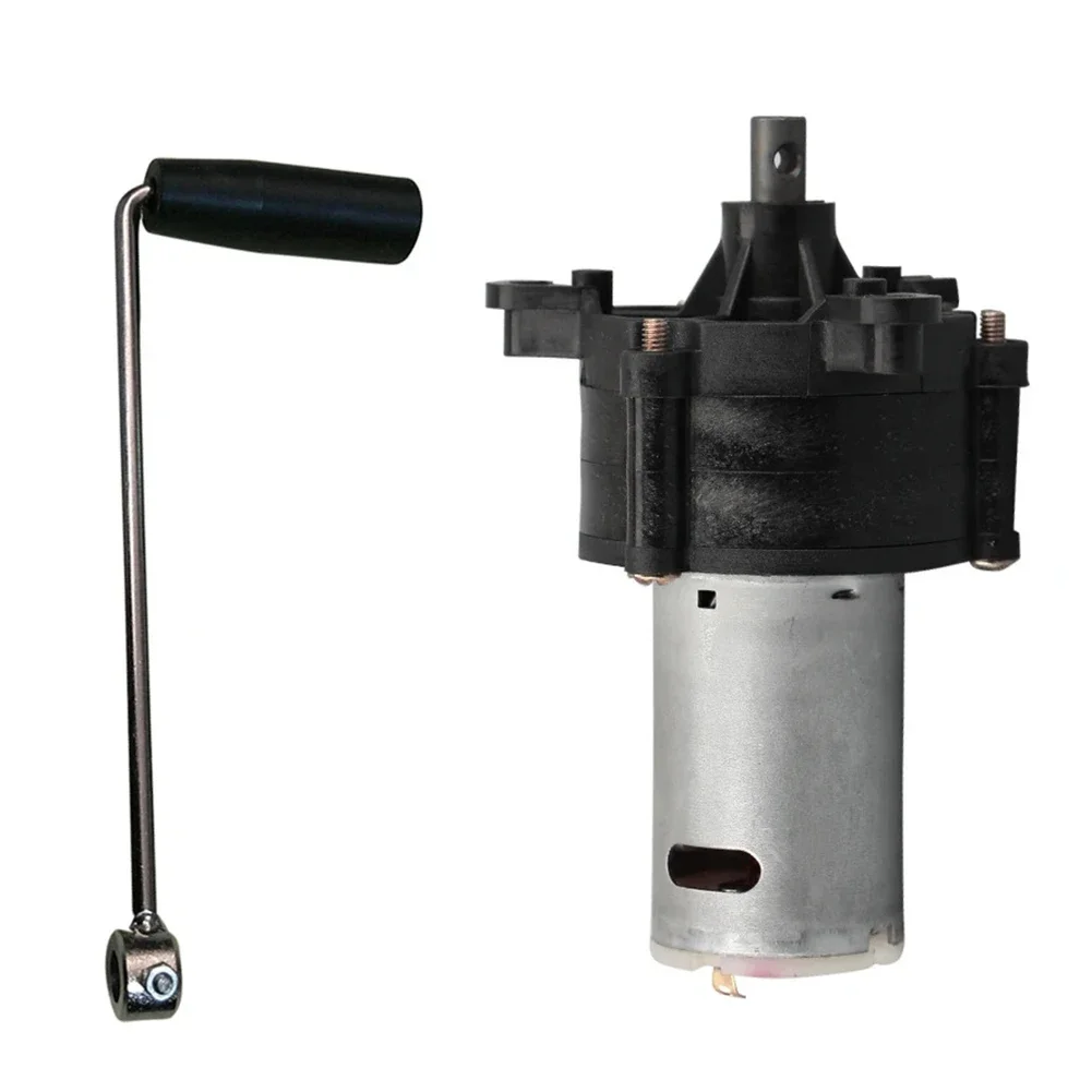 

DC Voltage Generator Hydraulic Generator 120*35MM Rust-Proof Exterior Smooth Operation Versatile Power Solutions