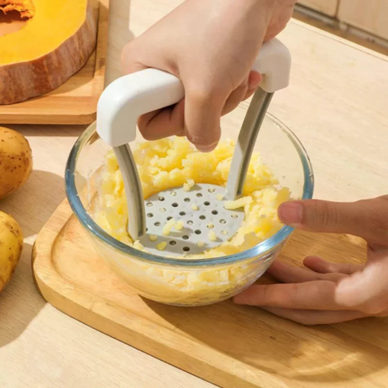 Manuel Patates Ezici Plastik P - Baby Food Banana incelemesi ve fiyatı