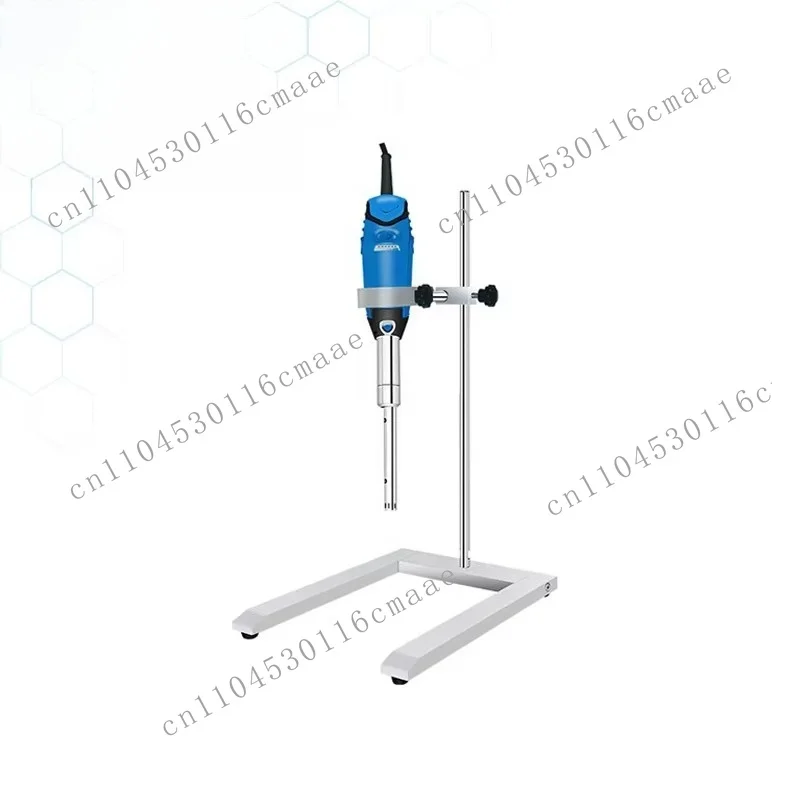 China Handheld High-Speed Homogenizer BK-H6B 1000-32000r/min Speed 0.2-150ml Volume Homogenizer for Lab