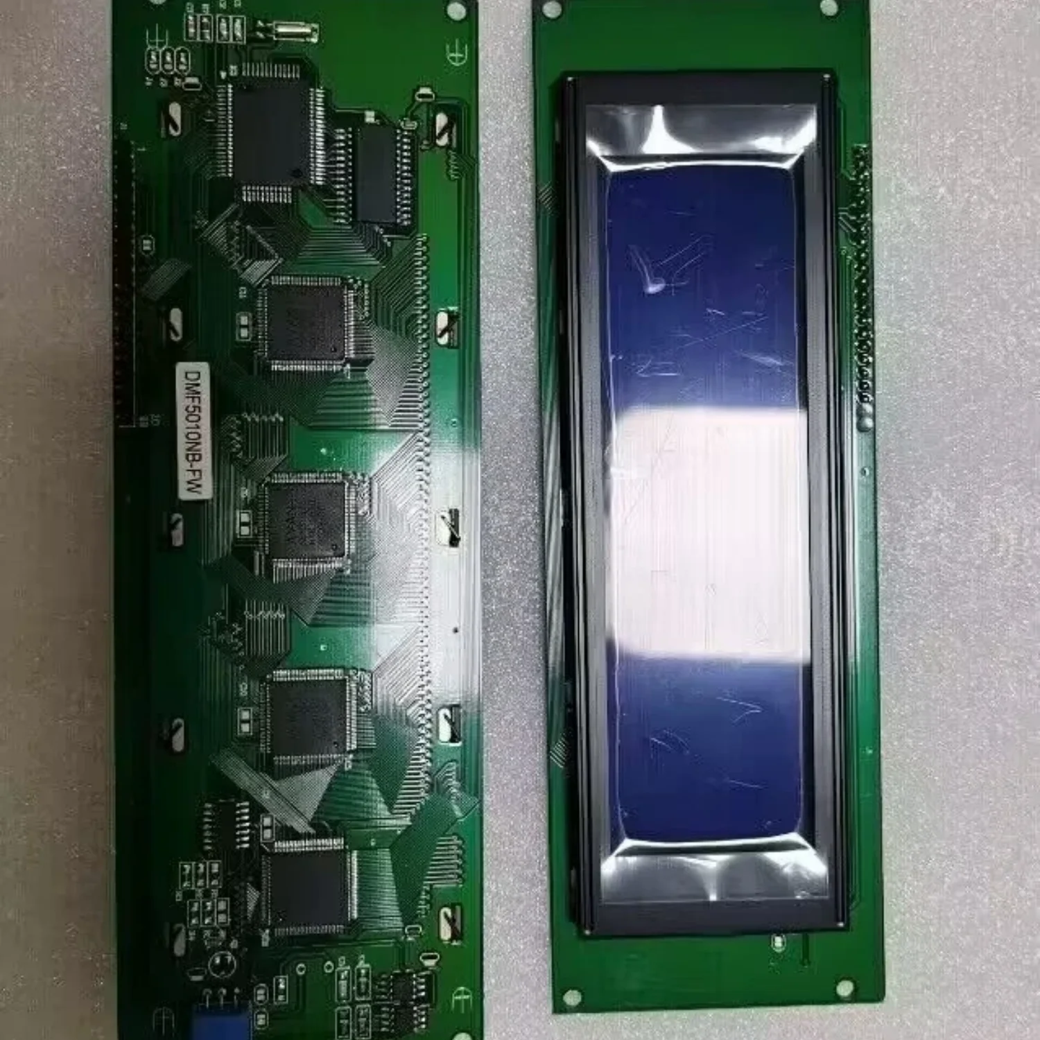 

DMF5010NB-FW Новые совместимые модули ЖК-дисплеев