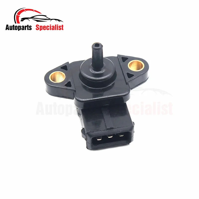 OEM MR299300 MAP Air Intake Sensor Pressure Sensor For Mitsubishi Pajero Montero Sport L200 E1T16671 E1T16671A