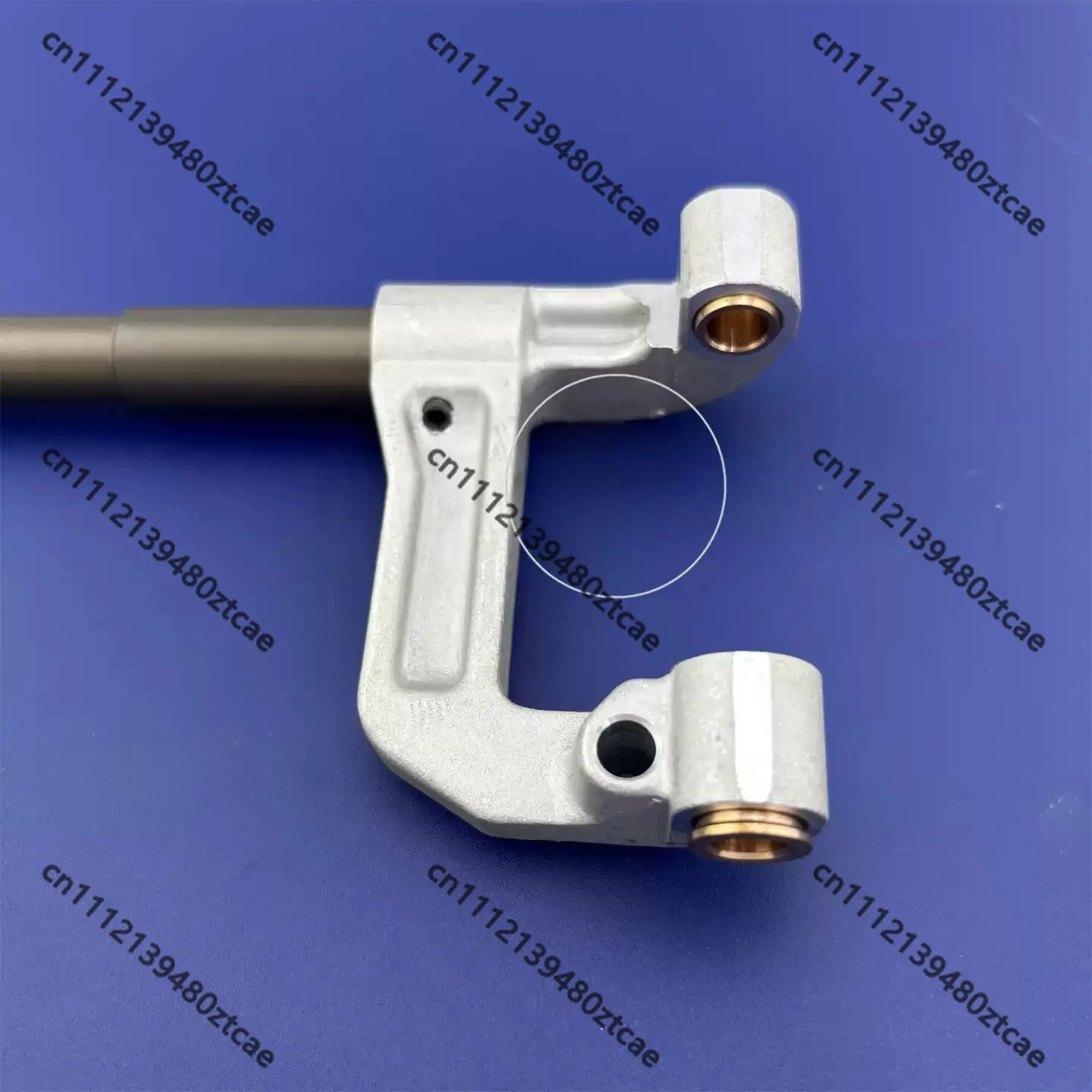 Industrial Zigzag Sew Machine Needle Crank Part  Garment Sew Maintenance Spare Part
