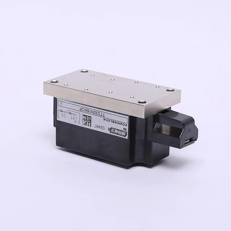 Genuine Fast Rectifier Bridge Diode TT330N16KOF SCR Module New Original Straight Hair