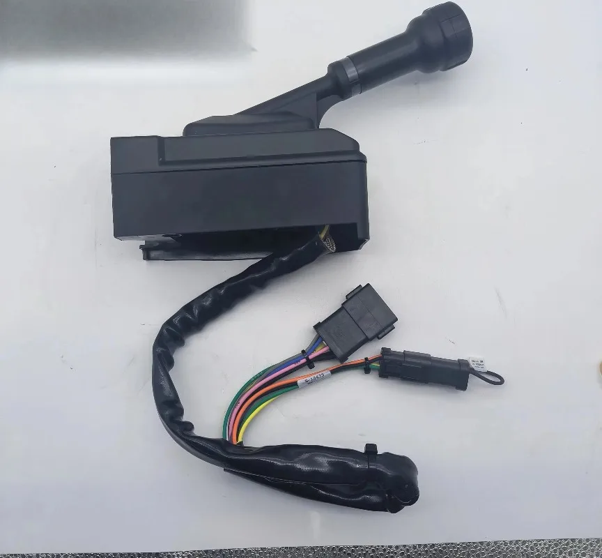 

462-1016 gear lever for wheel loaders 950G 950H 966G 966H