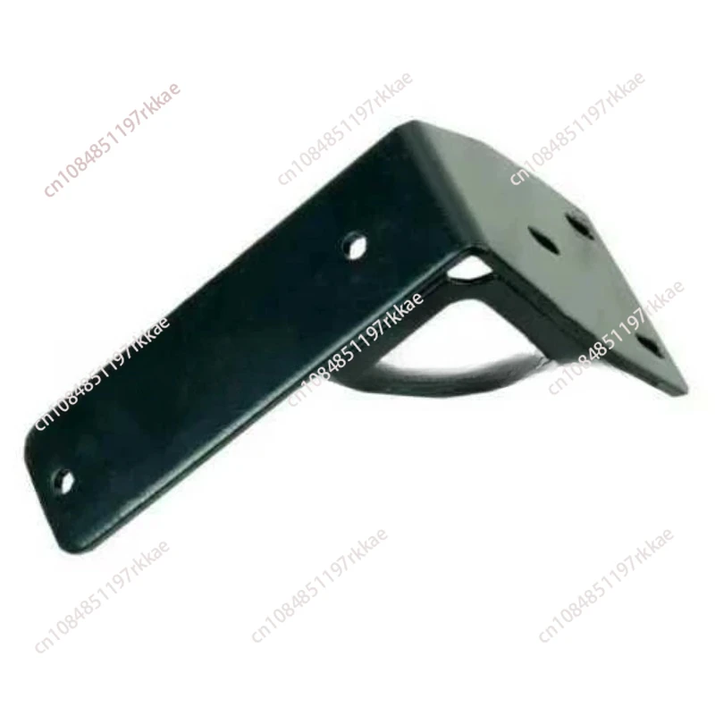 Awning Rack 50 mm Wide Pre-drilled 8 mm Angular Support Awning Rack