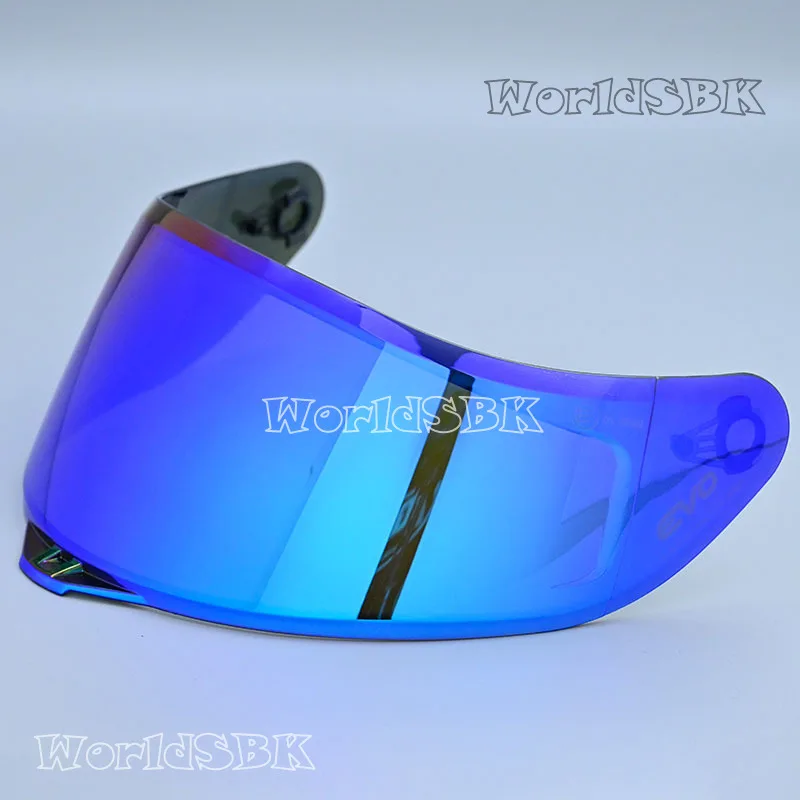 Helmet Lens for AGV K5 K5S K3SV K1 Compact ST Motorcycle Helmet Visor Windshield Shield Motorbike Accessories Glasses Casco image 3