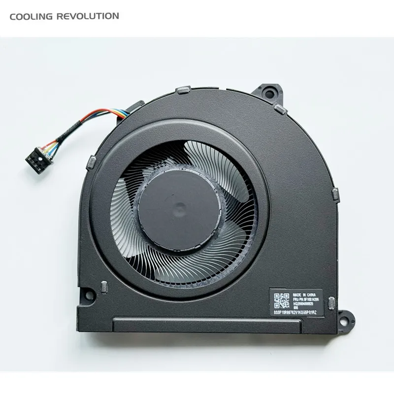 جديد الأصلي وحدة تحكم بجهاز لعب محمول مروحة التبريد لينوفو الفيلق الذهاب S 8ARP1 8APU1 5F10S14205 B7908ASHSF2400TR تيار مستمر 5 فولت 0.5A #1