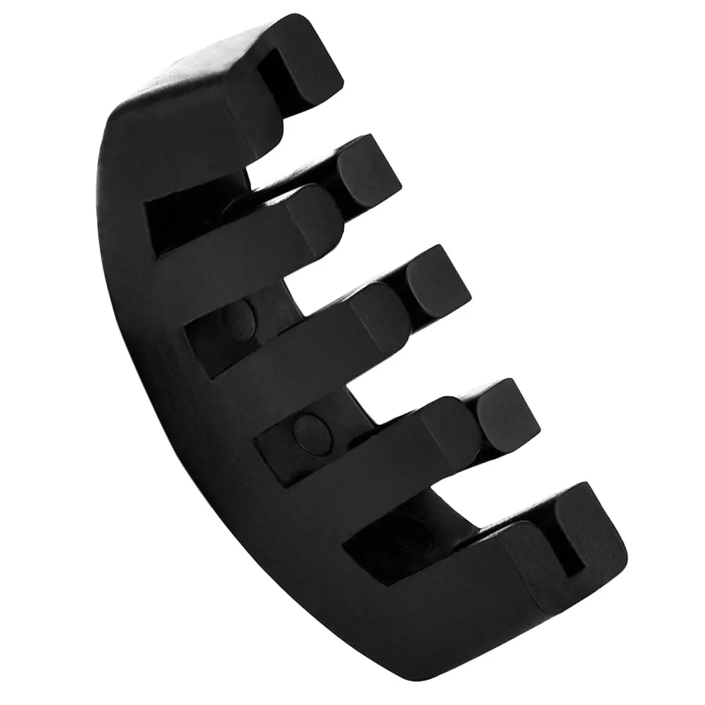 

Violin Mute Claw Style Accessories Tool Rubber Practice Kit for Training Equipment