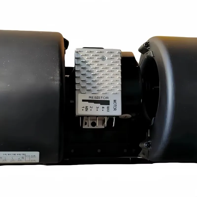 Excavator Blower Motor Heater Fan Motor 803592610 Suitable for Fast Delivery of Construction Machinery