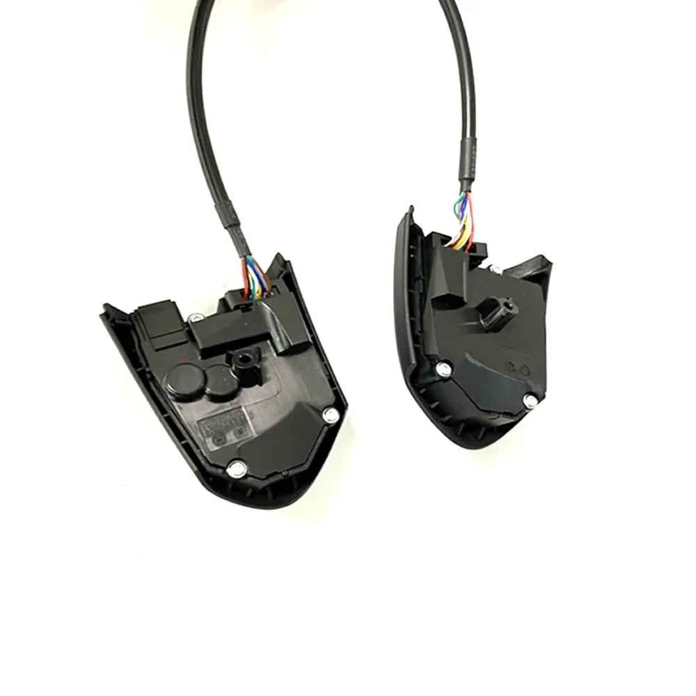 

Комплект для модернизации рулевого колеса AE-For BMW F10 F30 F20 F48 F25 F32: кнопки управления круиз-контролем и скоростью