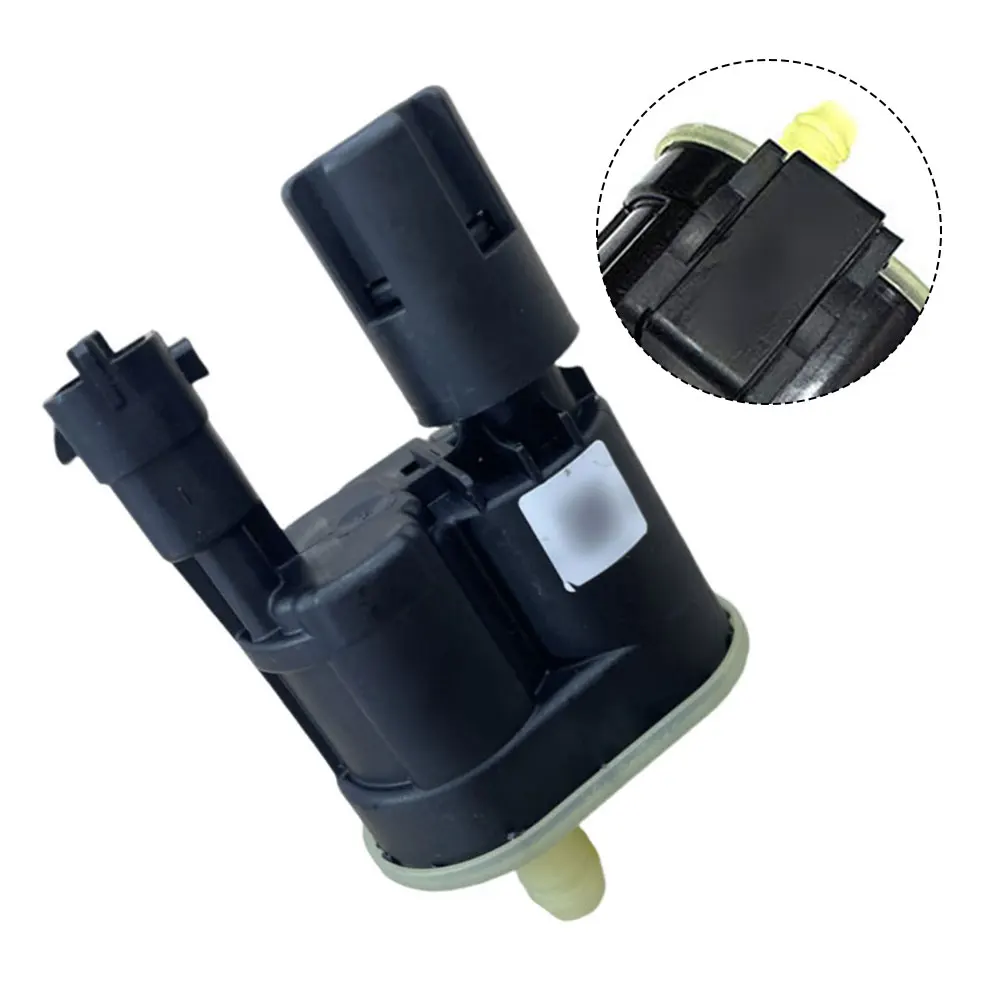 05281586AA 5281586AA صمام الملف اللولبي لعلبة الكربون لسيارة جيب WRANGLER 2 0L يحسن الكفاءة ويقلل الانبعاثات #2