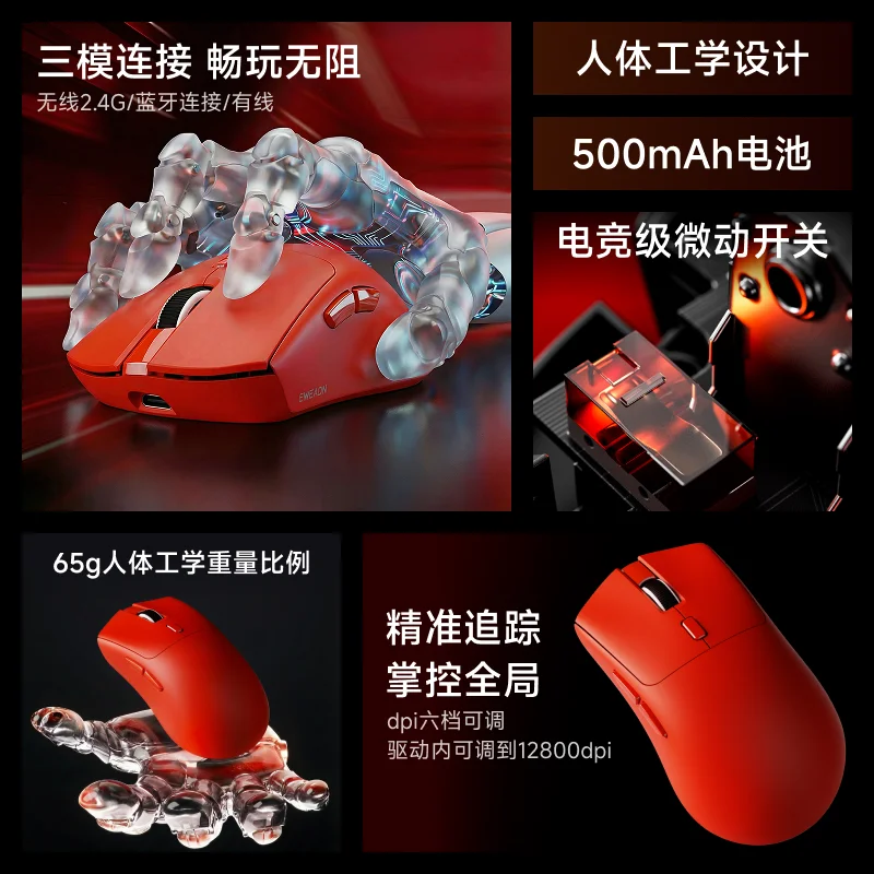 Eweadn E7 Wireless …