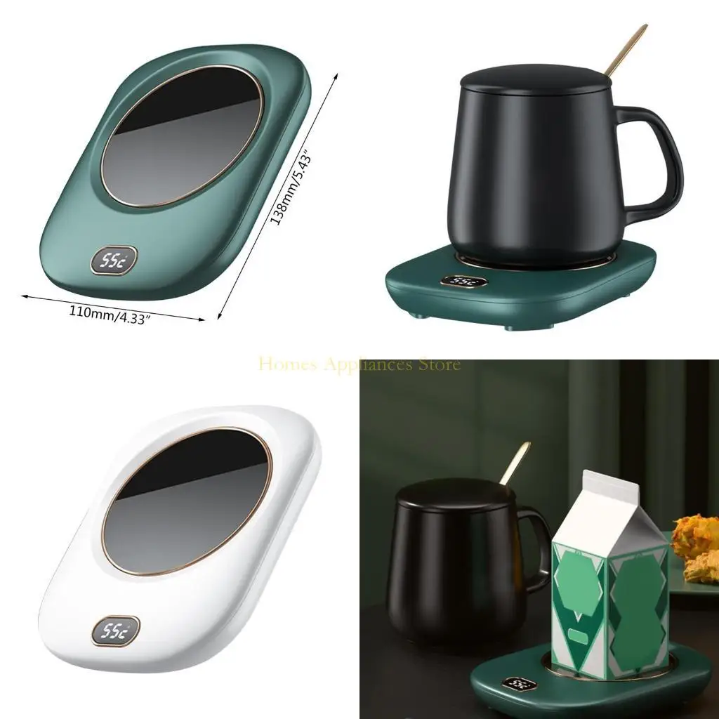 

D0AB USB-теплый гаджет гаджет чайный чай на питье USB-нагреватель