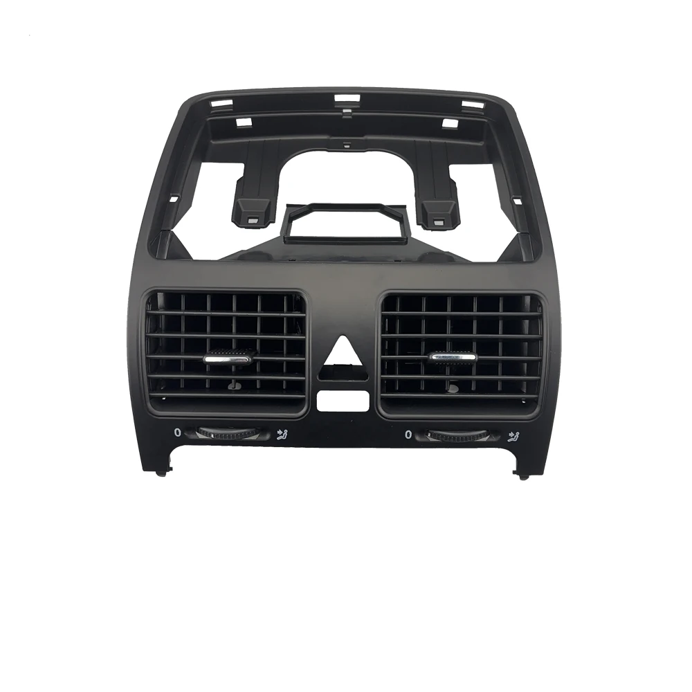For VW Sagitar Jetta MK5 Golf 5 MK5 Rabbit 2004-2011 Dash Board Air Conditioning Grill Outlet Vent Air Windows Air Bag