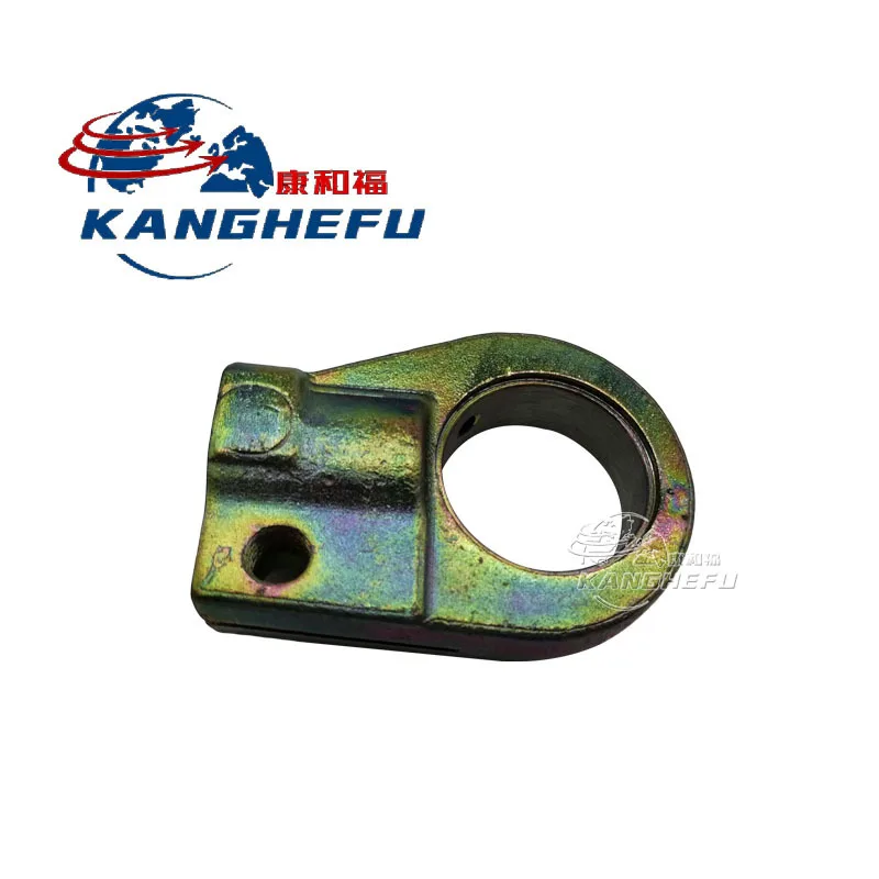 12754466801 Right earring shell for Linde 1275 forklift accessories 12754466800 Left earrings