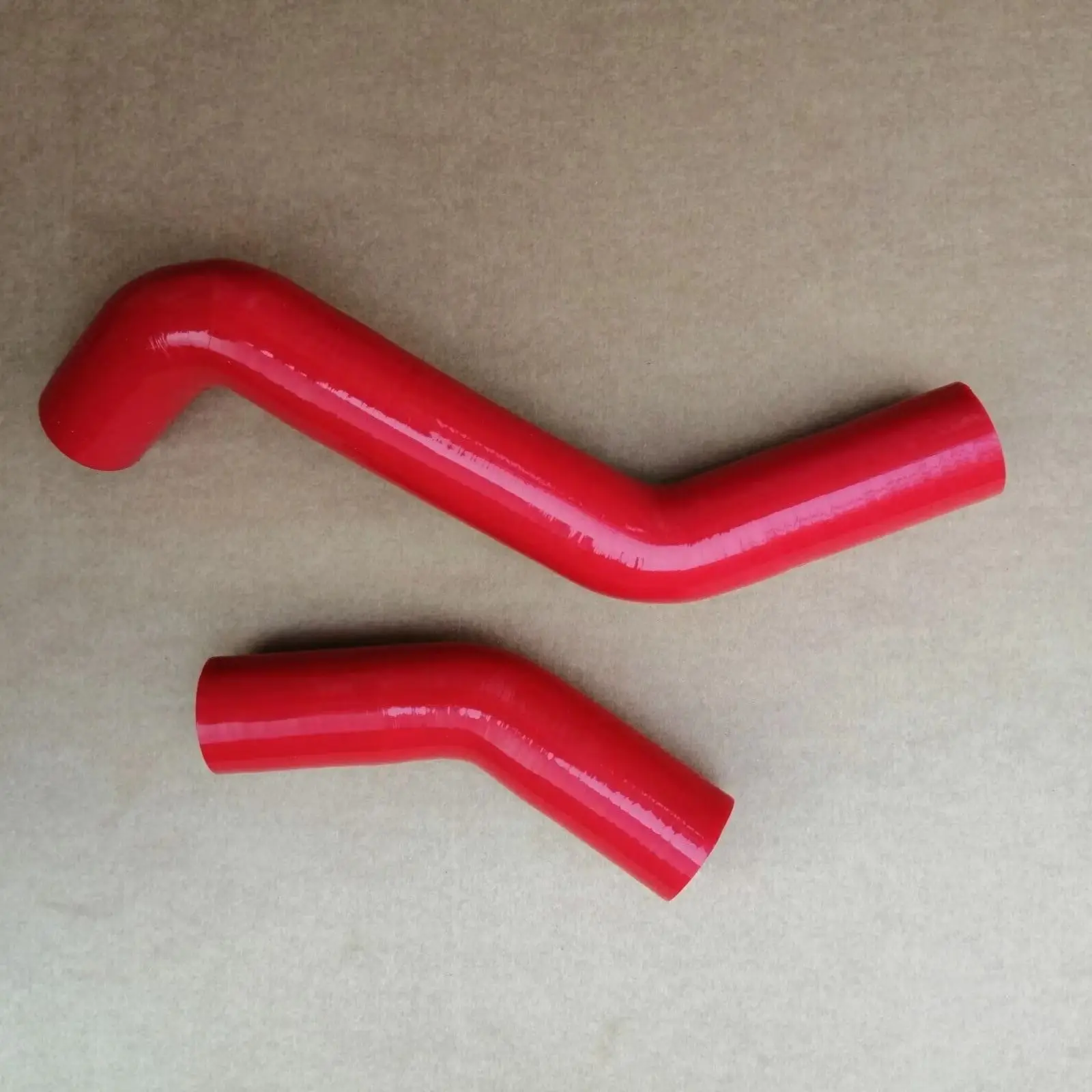 

Silicone Radiator Hose For SAAB CLASSIC 900 86-93 2.0L With A/C 7546161 7546179