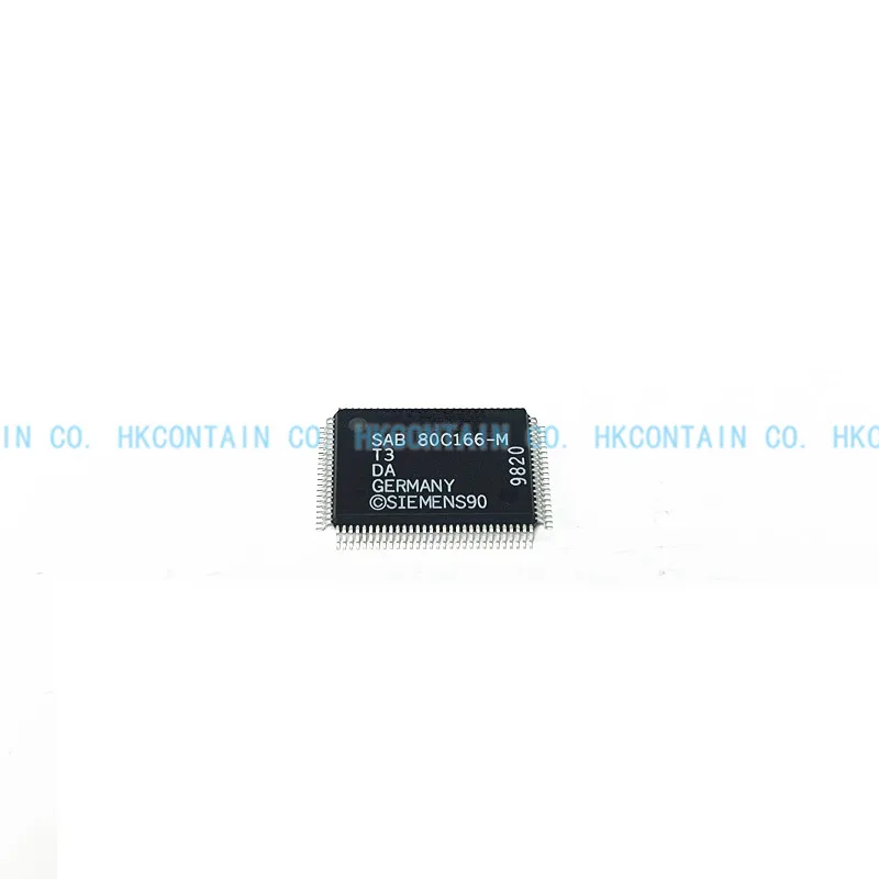 

NEW SAB80C166-M-T3 QFP100
