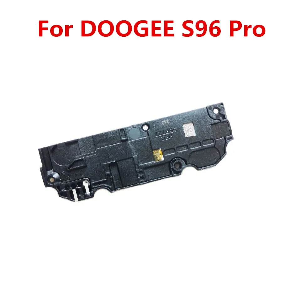 For DOOGEE S96 Pro Ear Speaker Earpiece Loud Speaker Receiver For DOOGEE S96 Smart Cell Phone