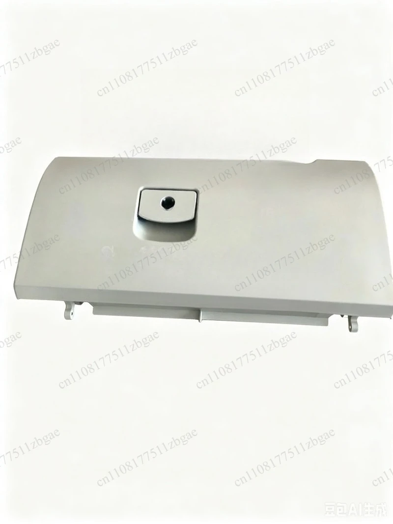 Glove Box Drawer Armrest Box Lid for Suitable for 03-10 Co-pilot Beige Glove Box Lid