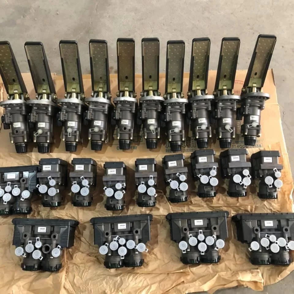 For ABS Solenoid Modulator Valve ORIGINAL 4721950390