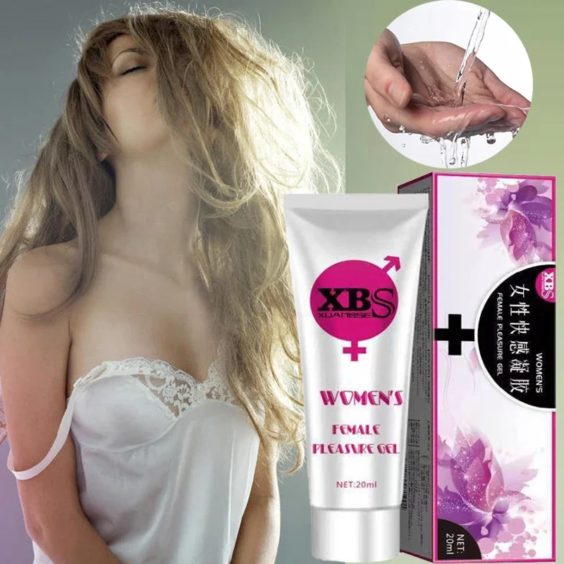 جل النشوة الجنسية السريعة للنساء محسن الرغبة الجنسية زيت ضيق مهبلي للزوجين منتجات التشحيم الممتعة الجنسية الحميمة للبالغين